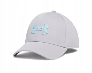 Czapka z daszkiem UNDER ARMOUR bejsbolówka kaszkietówka R. L/XL - Czapki i chusty sportowe męskie - miniaturka - grafika 1