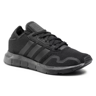 Adidas Buty Swift Run X FY2116 Cblack/Cblack/Cblack - Buty sportowe damskie - miniaturka - grafika 1