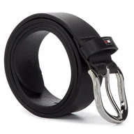 Paski - Tommy Hilfiger Pasek Damski New Danny Belt WW0WW11590 017 - miniaturka - grafika 1