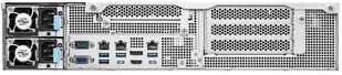 ASRock Barebone Server Single Sockel AM5 2U1G-B650/EVAC - Platformy serwerowe - miniaturka - grafika 1