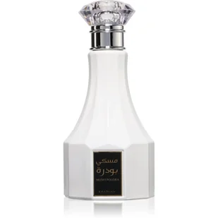 Khadlaj Musky Poudra woda perfumowana bez alkoholu bez alkoholu dla kobiet 100 ml - Wody i perfumy damskie - miniaturka - grafika 1