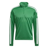 Bluzy damskie - adidas Bluza Model SQ21 TR Top Marka - miniaturka - grafika 1