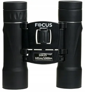 Focus Sport Optics Bright 10x25 - Lornetki - miniaturka - grafika 1
