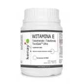 Witaminy i minerały - KenayAG Kompleks tokotrienoli i tokoferoli (witamina E) (300 kaps.) EVNOL SUPRABIO 51E0-243B1 - miniaturka - grafika 1