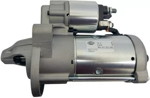Rozrusznik Hella 8EA 011 611-591 - Rozruszniki - miniaturka - grafika 1