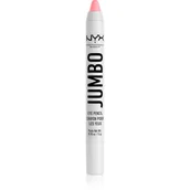 Eyelinery - NYX Professional Makeup Jumbo Eye Pencil Sherbert - miniaturka - grafika 1
