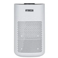 Domowe osuszacze powietrza - Podłogowy N'oveen DH450 biały - miniaturka - grafika 1