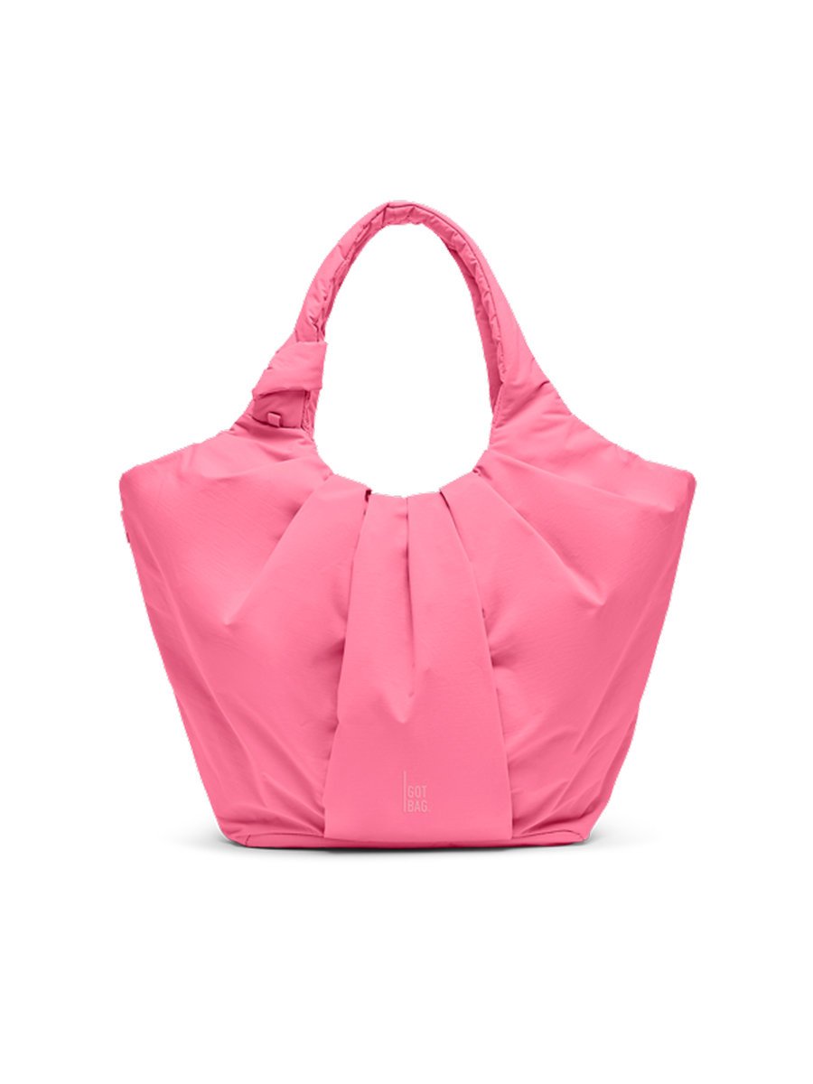 Torebka GOT BAG Moon Bag Ruffle Salina Pink