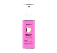 Żele do mycia twarzy - Yolyn Greenbiotic Ferment nawilżająca pianka do mycia twarzy Bardzo Malinowa 150ml - miniaturka - grafika 1
