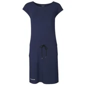 Sukienki i spódnice sportowe - Sukienki damskie Progress Martina II Rozmiar: S / Kolor: ciemnoniebieski - miniaturka - grafika 1