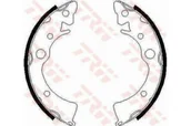 Tarcze hamulcowe - TRW Zesatw szczęk hamulcowych GS6210 - miniaturka - grafika 1
