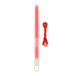 Światło chemiczne M-Tac 6'' / 150mm, Red ( 711500424-R) - Survival - akcesoria - miniaturka - grafika 3