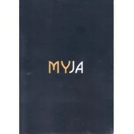 Poezja - Myja Nowa - miniaturka - grafika 1