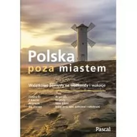 Albumy krajoznawcze - Polska poza miastem Praca zbiorowa - miniaturka - grafika 1