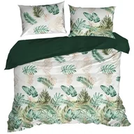 Pościel - Pościel 160 x 200 3cz Design91 Mikrowłókno Dawosa - miniaturka - grafika 1