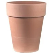 Donice - Donica terakota prosta antyk 38 cm CERMAX - miniaturka - grafika 1