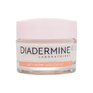 Kremy do twarzy - Diadermine Lift+ Glow Anti-Age Day Cream krem do twarzy na dzień 50 ml dla kobiet - miniaturka - grafika 1