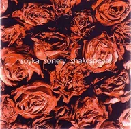 Pop - Soyka. Sonety. Shakespeare - miniaturka - grafika 1