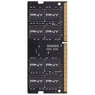 Pamięci RAM - PNY Technologies 16GB DDR4 3200MHz 25600 MN16GSD43200-TB MN16GSD43200-TB - miniaturka - grafika 1