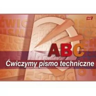 Artykuły biurowe - Blok do pisma technicznego A4 - miniaturka - grafika 1