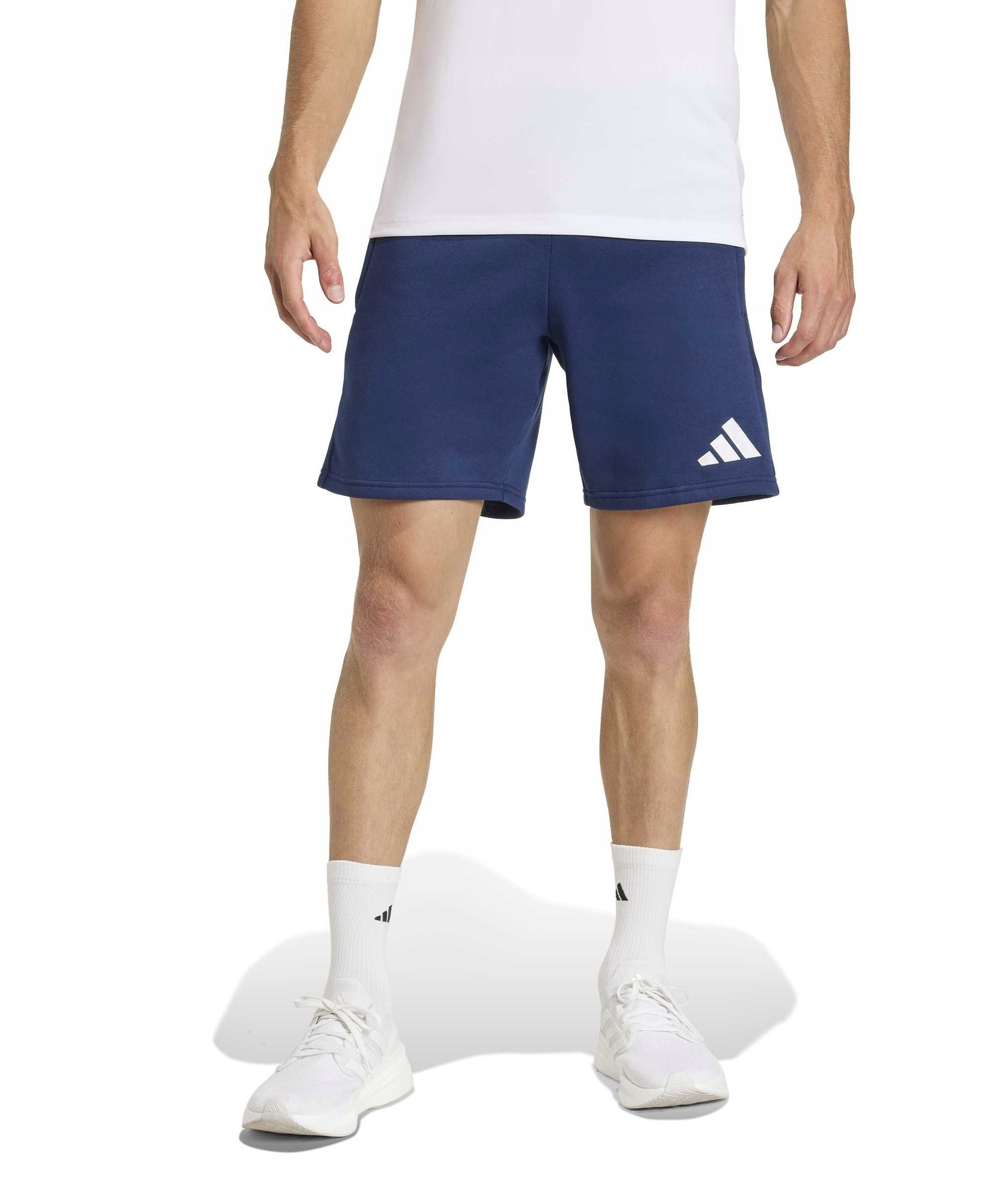 Adidas Spodenki adidas ENTRADA 26 Sweat Short KF5921