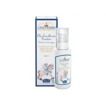 HELAN (perfumy, kosmetyki) OLEJEK DLA DZIECI ECO 100 ml - HELAN BP-8058774300095 - Balsamy i oliwki dla dzieci - miniaturka - grafika 1