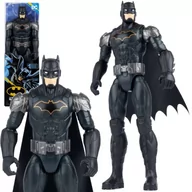 Figurki dla dzieci - Batman duża figurka Combat Batman 30 cm DC Comics - miniaturka - grafika 1