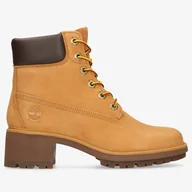 Buty trekkingowe damskie - TIMBERLAND KINSLEY 6 IN WP BOOT - Timberland - miniaturka - grafika 1