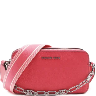 Michael Kors Skórzana listonoszka - Torebki damskie - miniaturka - grafika 1
