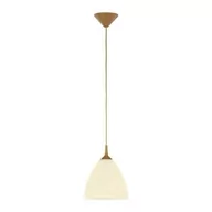 Lampy sufitowe - Alfa Zwis 1pł BARTEK 9102 - miniaturka - grafika 1