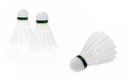 Badminton - Hi-Tec Lotki AERIA 73783-WHITE - miniaturka - grafika 1