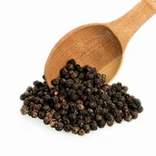 Pieprz - Pieprz czarny ziarnisty 150g - miniaturka - grafika 1