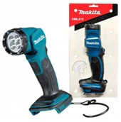 Latarki - Makita Latarka reflektor akumulatorowy DML815 18V - miniaturka - grafika 1