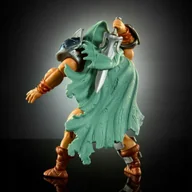Figurki dla dzieci - Figurka Mattel Mattel Masters of the Universe Origins Turtles of greyskull Stealth Ninja He-Man Toy Figure - miniaturka - grafika 1