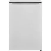 Zamrażarki - Zamrażarka SHARP SJ-UE103T0W-EU - miniaturka - grafika 1