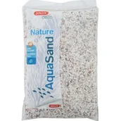 Podłoże do akwarium - Podłoże akwariowe Aquasand Nature biały krystobalit 0,8 kg ZOLUX - miniaturka - grafika 1