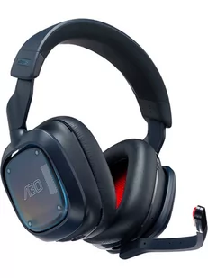 Logitech G - Astro A30 for PS - Navy - Słuchawki - miniaturka - grafika 1