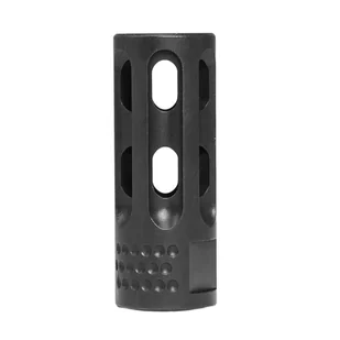 MFT - Kompensator EvolV 5 - .223/5,56 mm - E2ARMD2-BL - Akcesoria turystyczne - miniaturka - grafika 5
