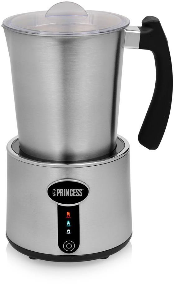 Spieniacz do mleka Princess Spieniacz do mleka Princess 243005