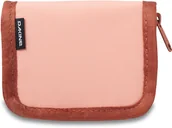 Portfele - portfel damski DAKINE SOHO WALLET Muted Clay - miniaturka - grafika 1