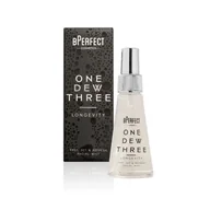 Utrwalacze do makijażu - BPerfect One Dew Three Mgiełka Utrwalająca Makijaż 100 ml - miniaturka - grafika 1