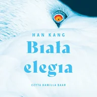 Audiobooki - literatura piękna - Biała elegia - miniaturka - grafika 1