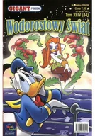 Komiksy dla dzieci - Wodorostowy Stan. Gigant poleca. Tom 44 - miniaturka - grafika 1