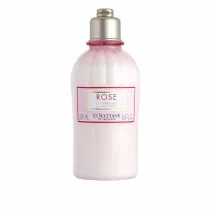 L'OCCITANE Balsam do ciała Rose Body 250 ml - Balsamy i kremy do ciała - miniaturka - grafika 2