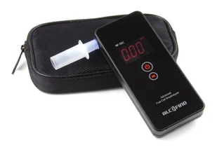 Alcofind AF-35C - Alkomaty - miniaturka - grafika 3