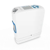 Urządzenia medyczne - Koncentrator tlenu Inogen Rove 6 przenośny - miniaturka - grafika 1