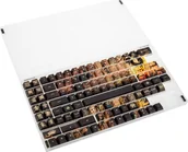 Gadżety dla graczy - Traitors Traitors EL DORADO Keycap Set US - miniaturka - grafika 1