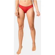 Bielizna sportowa damska - Majtki tech. damskie Odlo Brief PERFORMANCE X-LIGHT ECO - miniaturka - grafika 1