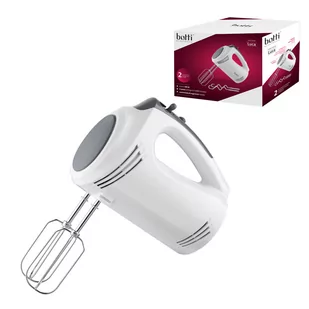 Mikser ręczny Botti Electronic Gino 300 W - Miksery - miniaturka - grafika 1