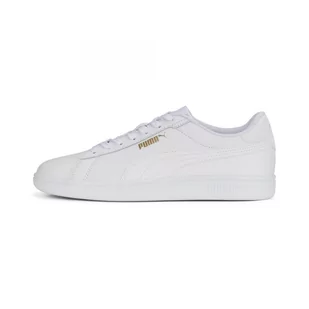 Buty Puma Puma Smash 3.0 L Rozmiar butów (UE): 44,5 / Kolor: biały - Trampki męskie - miniaturka - grafika 1